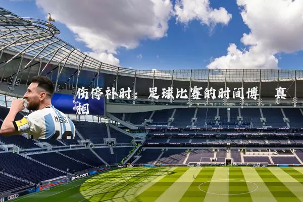 伤停补时:足球比赛的时间博弈真相